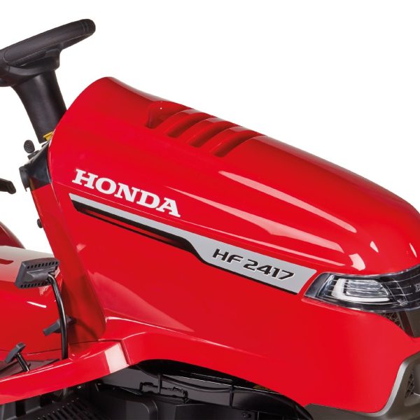 Honda Rasentraktor HF 2417K5 HM – vue 3