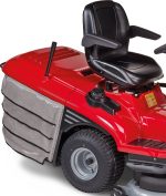 Honda Rasentraktor HF 2417K5 HM – vue 5