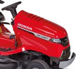Honda Rasentraktor HF 2417K5 HT mit elektrischer Entleerung – vue 4