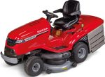 Honda Rasentraktor HF 2625 HM – vue 2