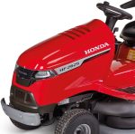 Honda Rasentraktor HF 2625 HM – vue 5