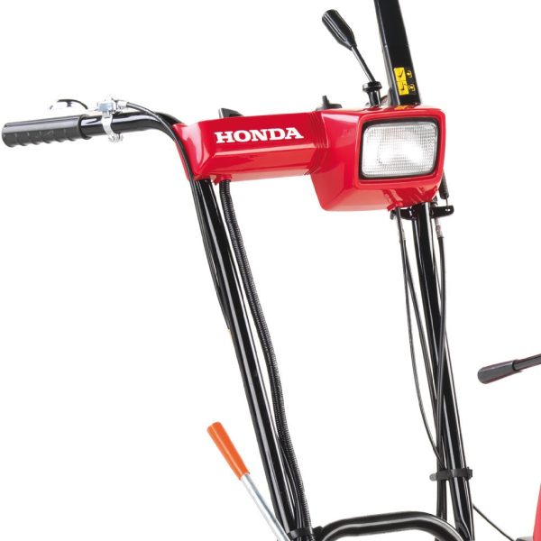 Honda Schneefräse HSS 655 TD – vue 3