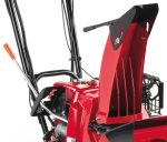 Honda Schneefräse HSS 655 TD – vue 4