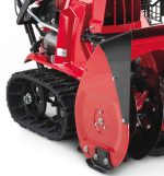 Honda Schneefräse HSS 655 TD – vue 5