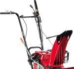 Honda Schneefräse HSS 655 W – vue 2