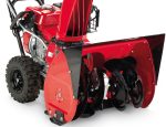 Honda Schneefräse HSS 655 W – vue 3