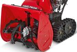 Honda Schneefräse HSS 760A TD – vue 2