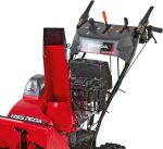 Honda Schneefräse HSS 760A TD – vue 3