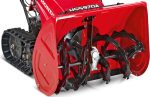 Honda Schneefräse HSS 760A T – vue 2
