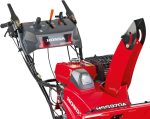 Honda Schneefräse HSS 760A T – vue 3