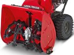 Honda Schneefräse HSS 760A W – vue 4