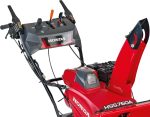 Honda Schneefräse HSS 760A W – vue 5
