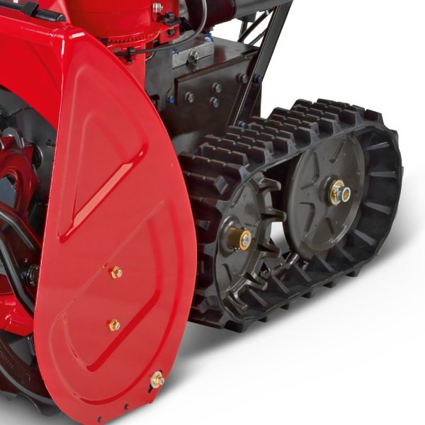 Honda Schneefräse HSS 970A TD – vue 3