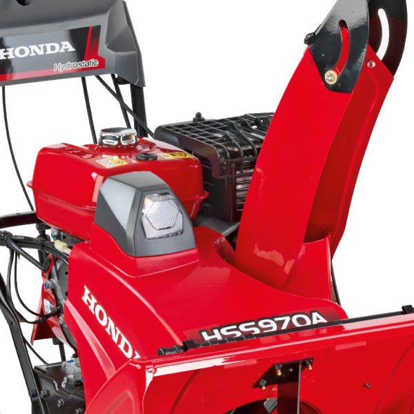 Honda Schneefräse HSS 970A T – vue 3