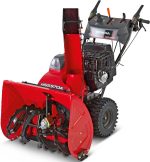Honda Schneefräse HSS 970A WD – vue 2