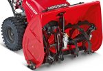 Honda Schneefräse HSS 970A WD – vue 3