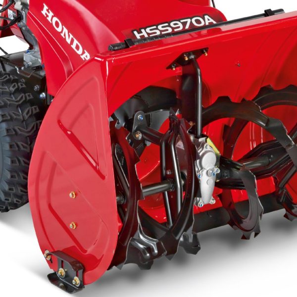 Honda Schneefräse HSS 970A WD – vue 3