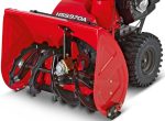 Honda Schneefräse HSS 970A WD – vue 4