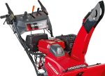 Honda Schneefräse HSS 970A WD – vue 5