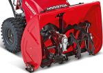 Honda Schneefräse HSS 970A W – vue 2