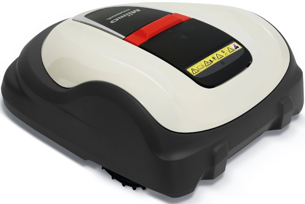 Honda Roboter-Rasenmäher Miimo HRM 3000 – vue 3