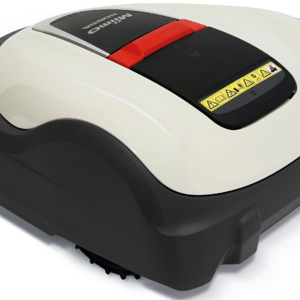Honda Roboter-Rasenmäher Miimo HRM 3000 – vue 3