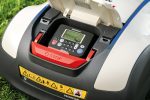 Honda Mähroboter Miimo HRM 4000 live – vue 5