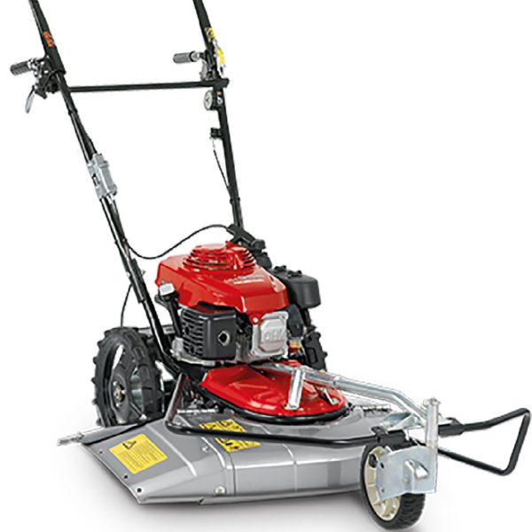 Honda Wiesenmäher UM 536 B