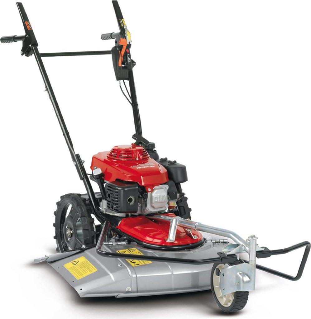 Honda Wiesenmäher UM 616 B