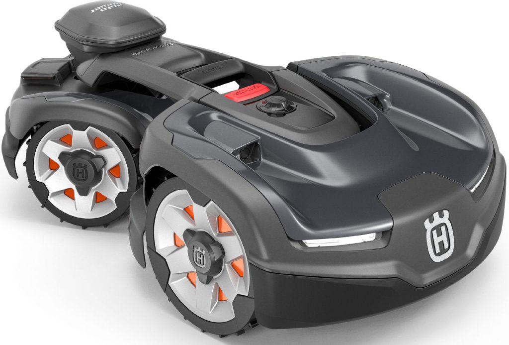 Husqvarna Automower 435X AWD NERA
