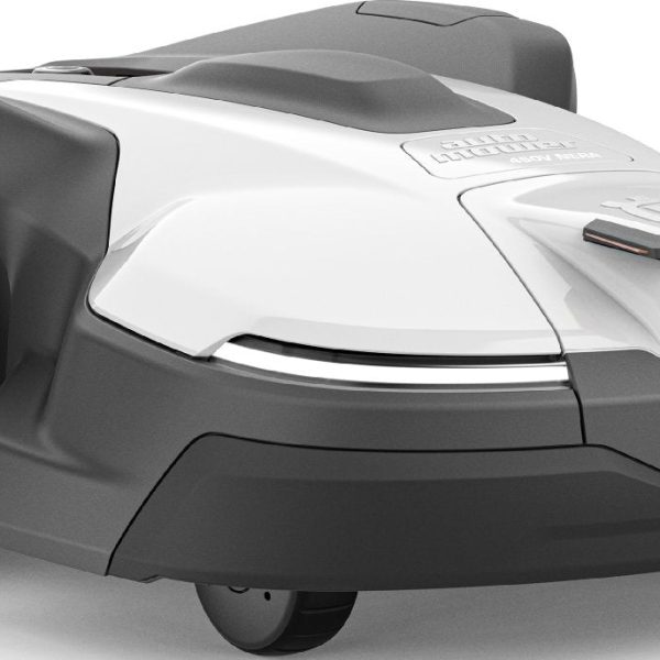 Husqvarna Automower 450V NERA – vue 3
