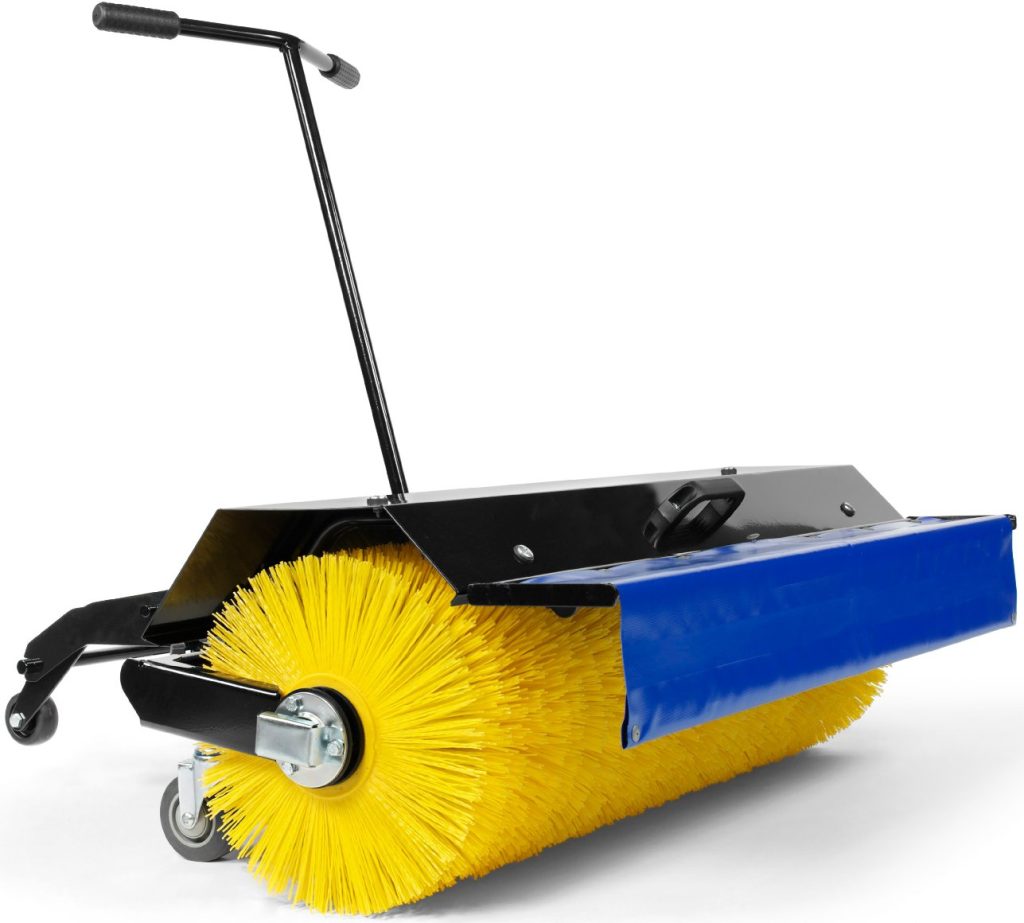 Husqvarna Kehrmaschine 596 28 87-01