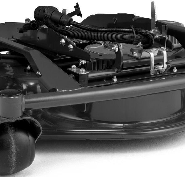 Husqvarna Frontmähdeck Combi 112i