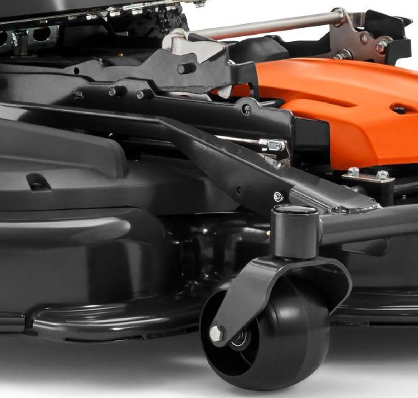 Husqvarna Frontmähdeck Combi 122 - 400er Serie