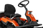 Husqvarna Profi-Frontmäher R 216TC AWD mit 103 cm Mähdeck Limited Edition – vue 2