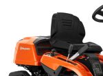 Husqvarna Profi-Frontmäher R 216TC AWD mit 103 cm Mähdeck Limited Edition – vue 3
