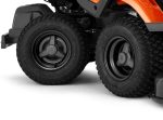 Husqvarna Profi-Frontmäher R 216TC AWD mit 103 cm Mähdeck Limited Edition – vue 4