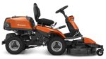 Husqvarna Profi-Frontmäher R 316TX - Grundgerät ohne Mähwerk – vue 2