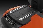 Husqvarna Profi-Frontmäher R 316TX - Grundgerät ohne Mähwerk – vue 4