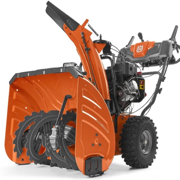 Husqvarna Schneefräse ST 324