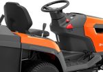Husqvarna Rasentraktor TC 220T – vue 4