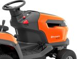 Husqvarna Rasentraktor TS 215T – vue 5