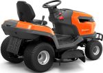Husqvarna Rasentraktor TS 217T – vue 2
