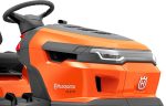 Husqvarna Rasentraktor TS 217T – vue 5