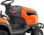 Husqvarna Rasentraktor TS 220T – vue 4