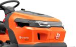 Husqvarna Rasentraktor TS 220T – vue 5