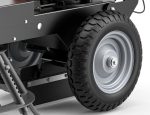 Husqvarna Akku Unkrautbürste WB 560i – vue 4