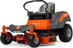 Husqvarna Null-Wendekreis Mäher Z242F – vue 2