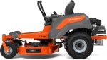 Husqvarna Null-Wendekreis Mäher Z242F – vue 3