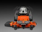Husqvarna Null-Wendekreis Mäher Z242F – vue 4